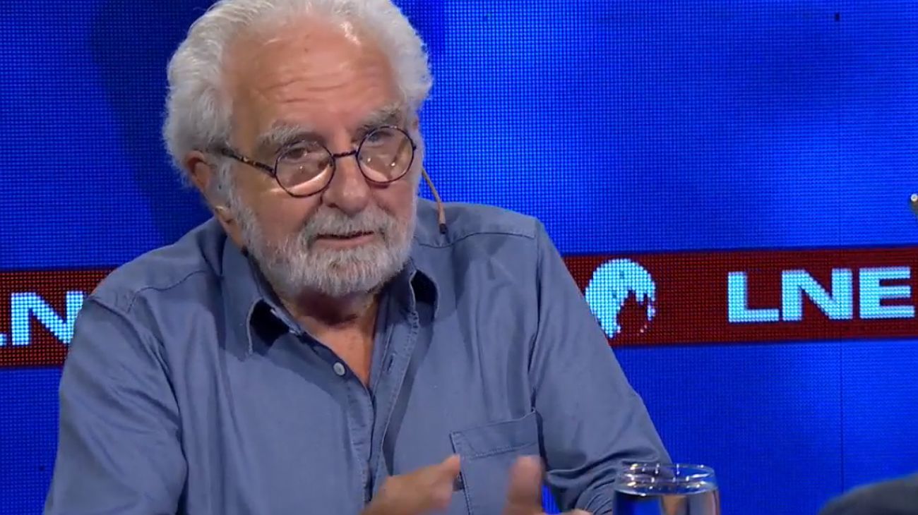 Pacho O'Donnell: la guerra por el litio y sus "méritos económicos" derribaron a Evo Morales