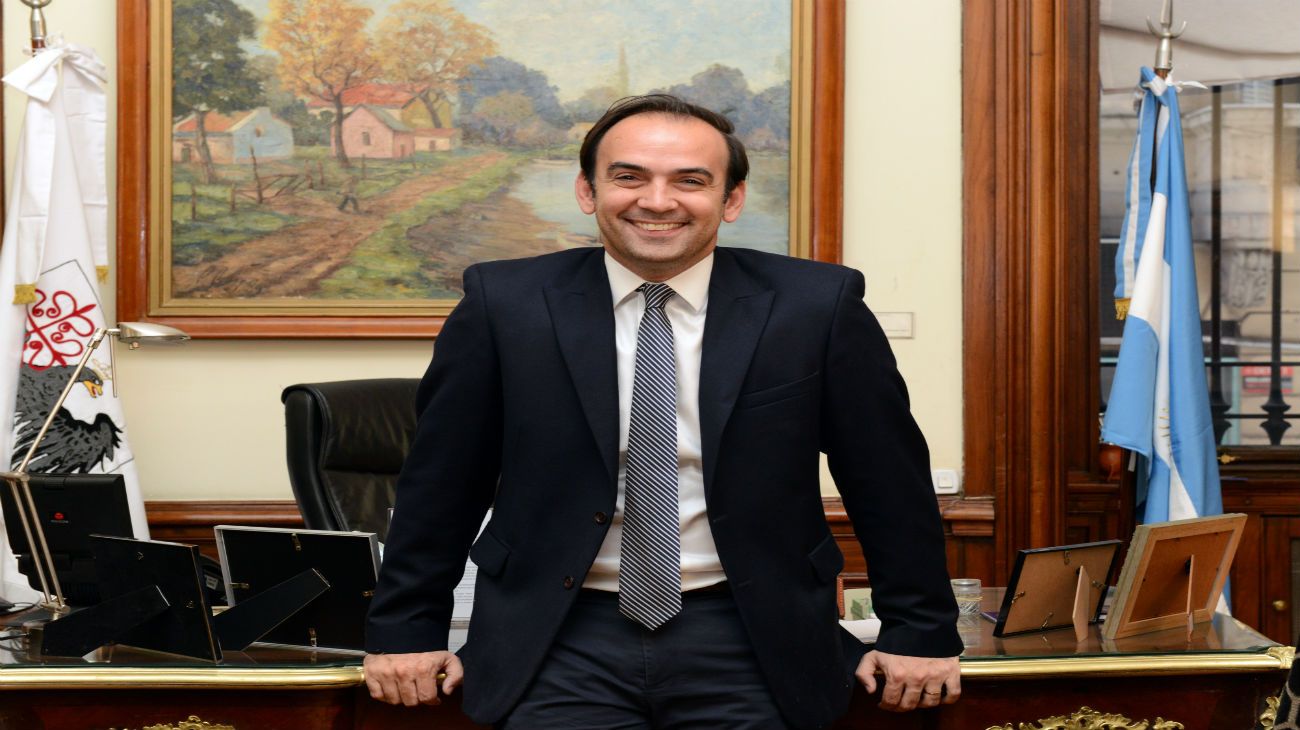 El futuro de Vidal en Cambiemos: "Nunca analizamos la alternativa de que vaya por la Presidencia"