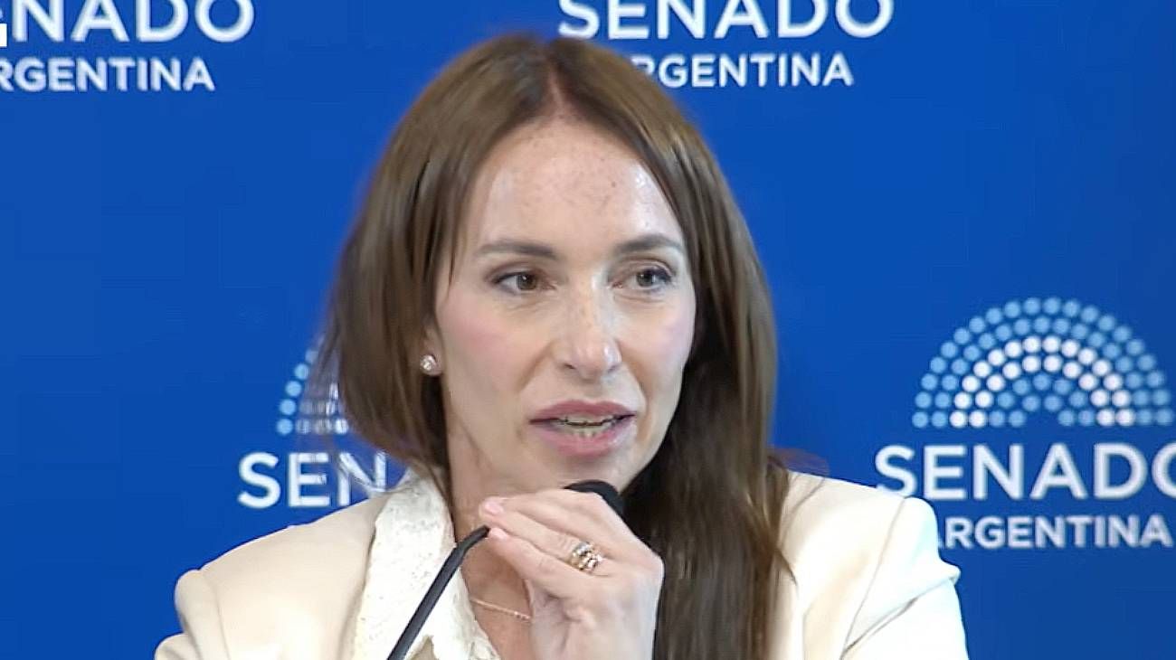 El caso Michelli y el "capricho" de Milei