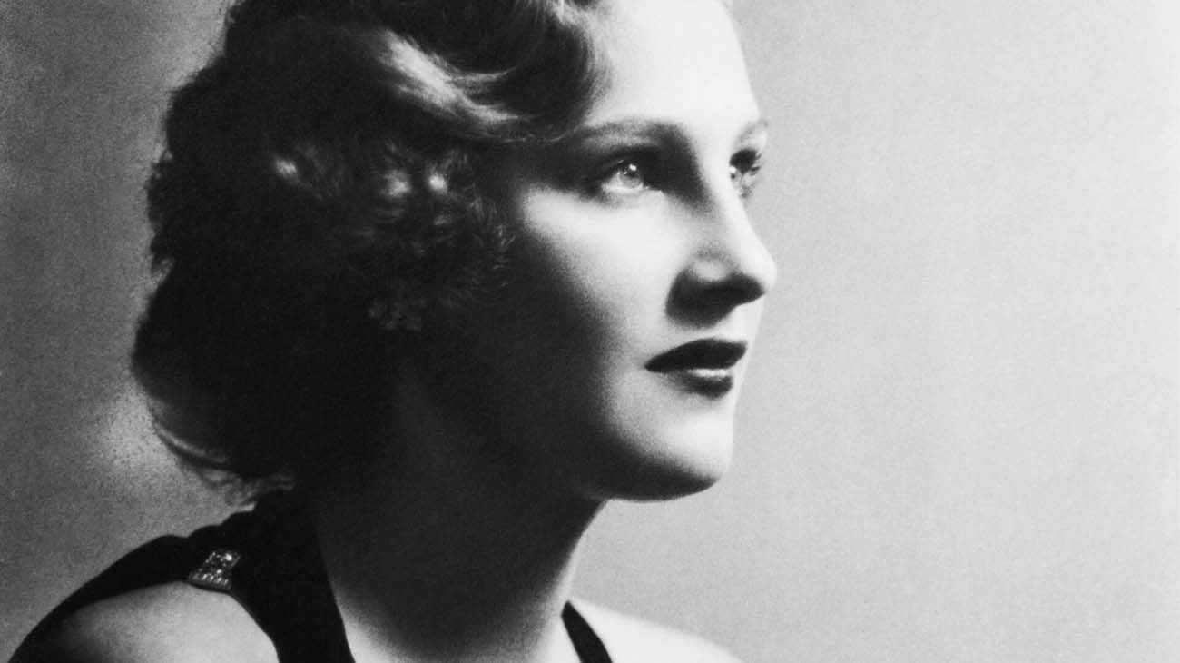 Malena Nelson de Blaquier, la "amiga secreta argentina" de Felipe de Edimburgo