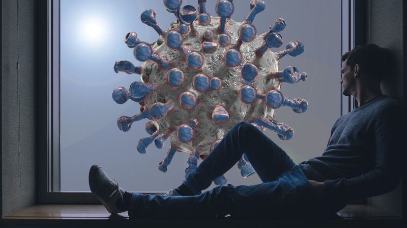 Cuarentena por coronavirus: la importancia de descubrir nuestro ser resiliente