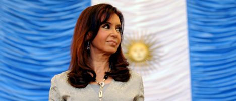 The Wall Street Journal: CFK "tiene lujuria por el poder"