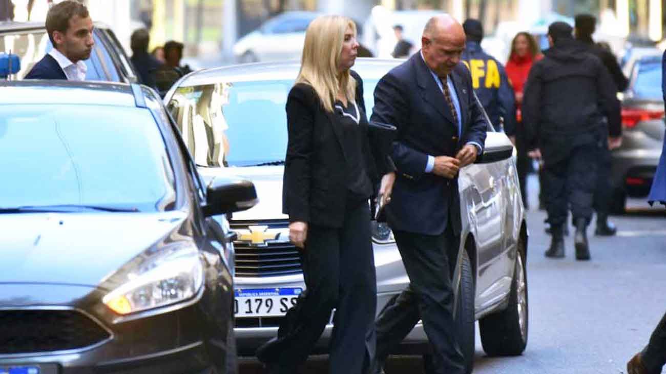 Atentado contra CFK: la jueza aguarda por la reconfirmación