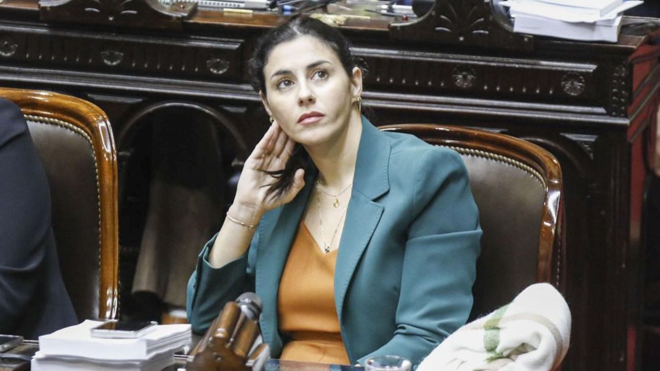 Marcela Pagano, Oscar Zago y otros exlibertarios arman un propio interbloque opositor