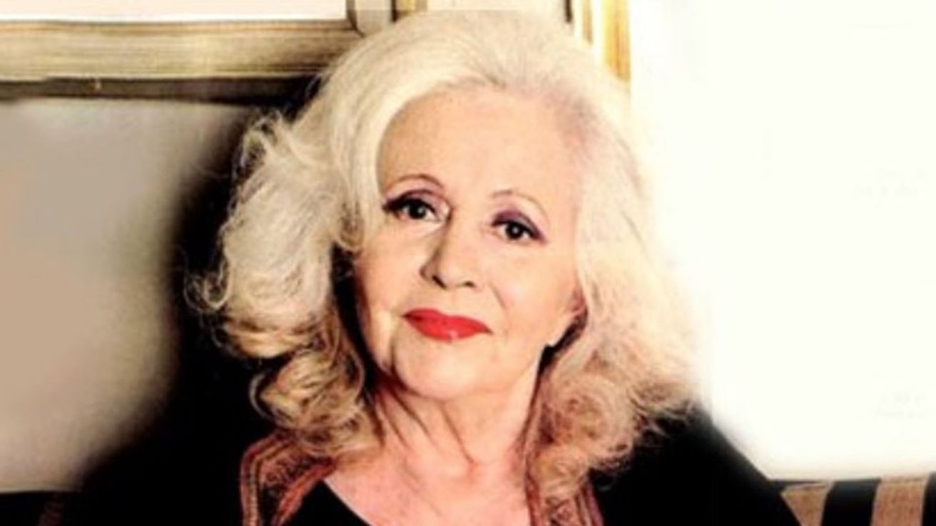 Pinky: "Néstor Kirchner fue un insolente, un maleducado y un grotesco"