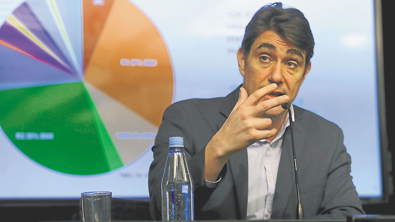 El gas aumenta 35% el lunes y se viene el ‘prepago’ para el invierno
