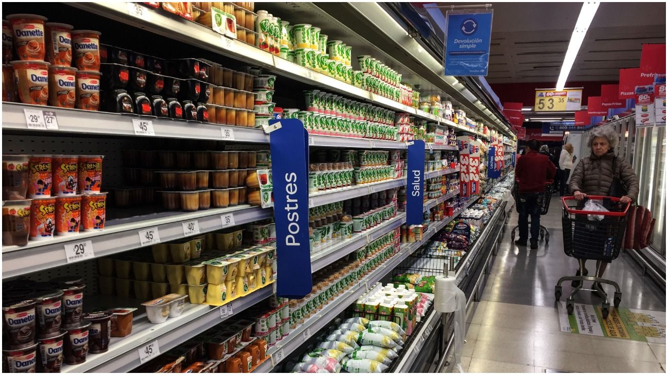 Precios Cuidados: el Gobierno explicó por qué incluyó bebidas azucaradas y cervezas