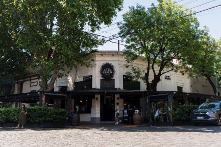 Día del Amigo 2025: los spots gastronómicos más buscados para celebrar en Buenos Aires