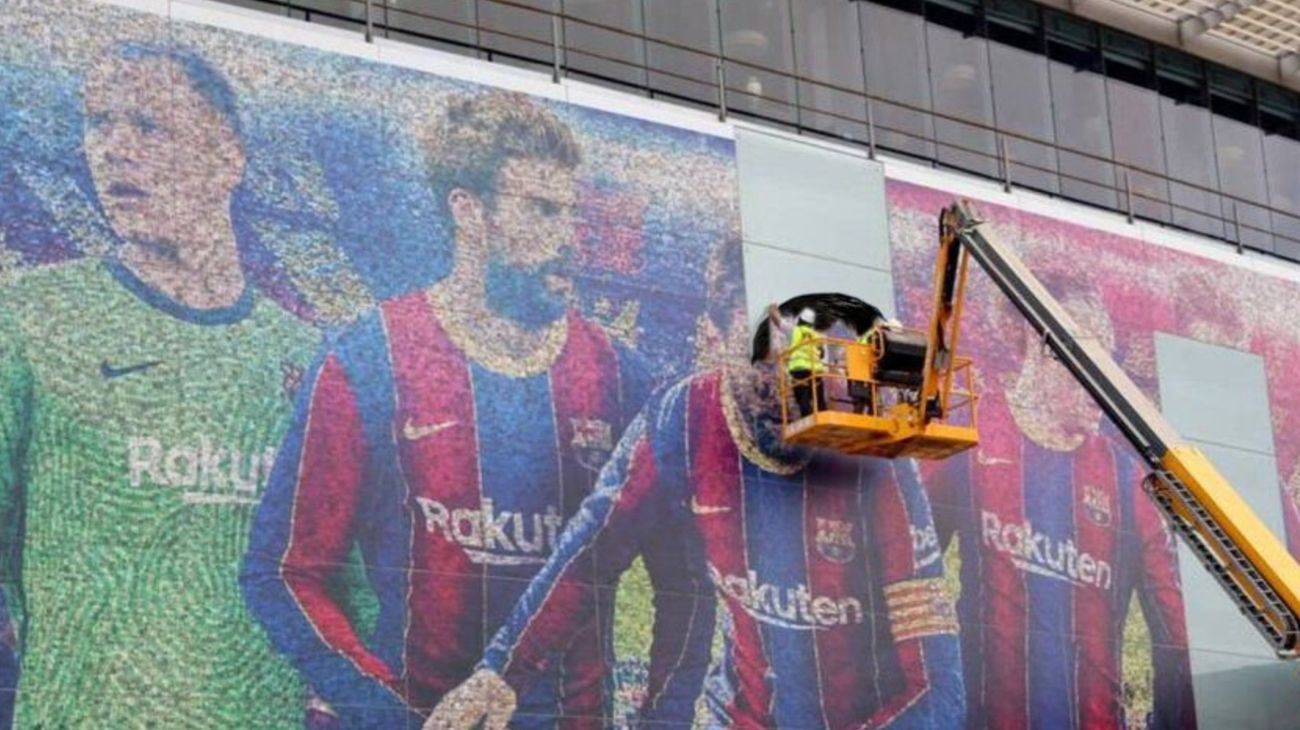 Messi en el PSG: mientras la "Messimania" llegó a París, en Barcelona esperan pérdidas millonarias