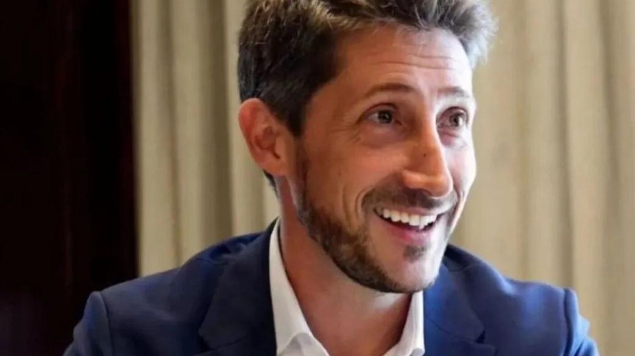 Hernán Letcher: "Si la inflación es moderada se van a perder 7 u 8 puntos de poder adquisitivo"