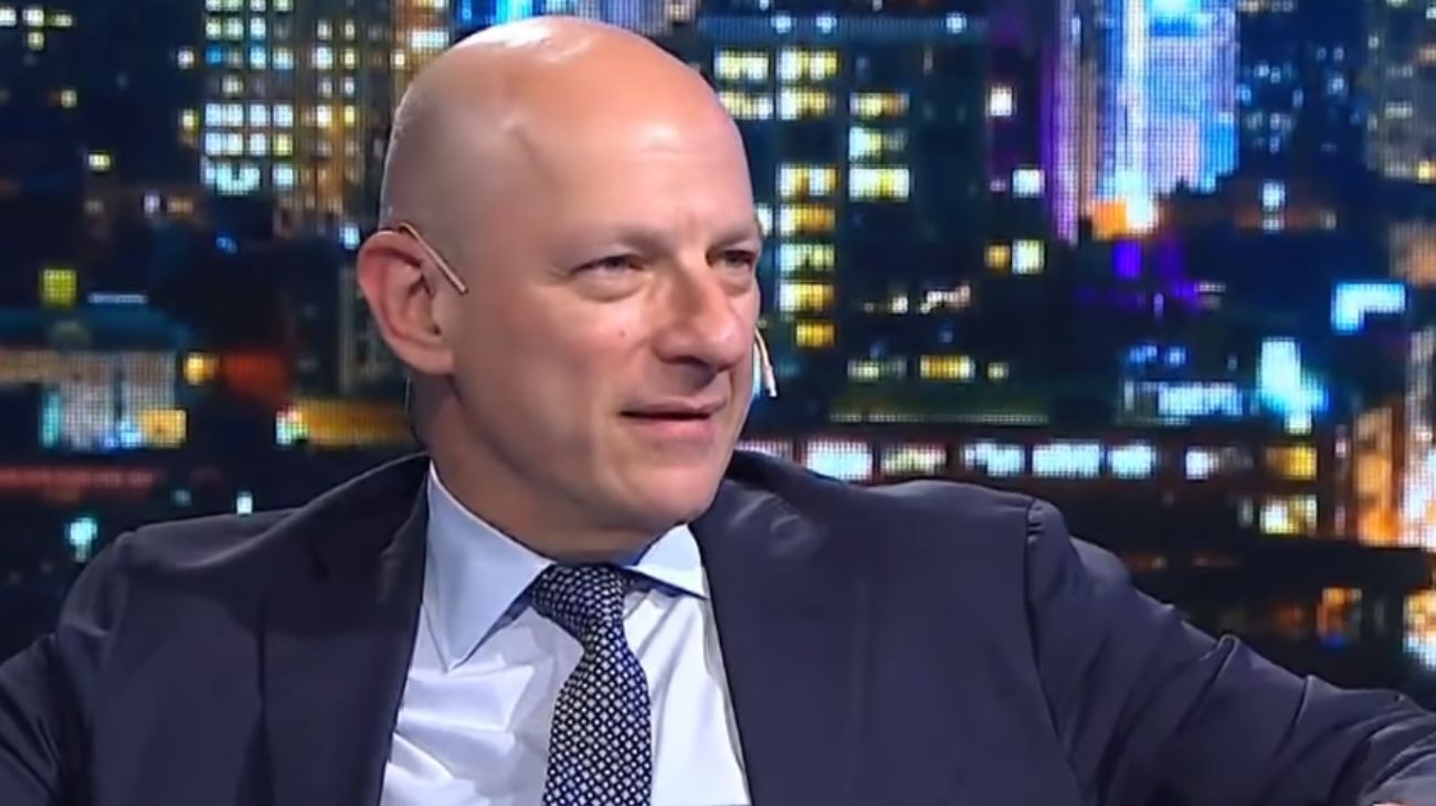 Sergio Berensztein: "El kirchnerismo está a punto de hacer su peor elección"