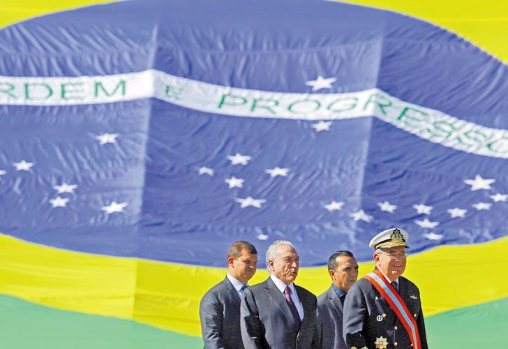 Reformarse o morir