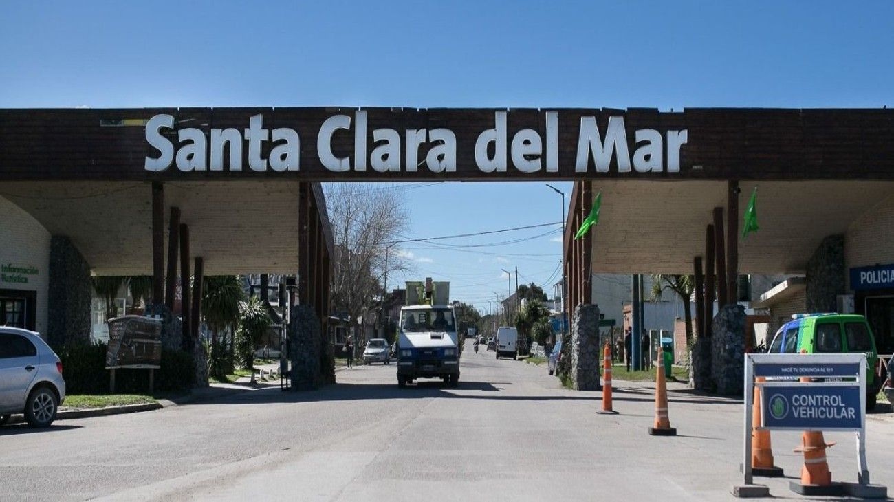 Detuvieron a presidente de mesa que era buscado por abuso sexual