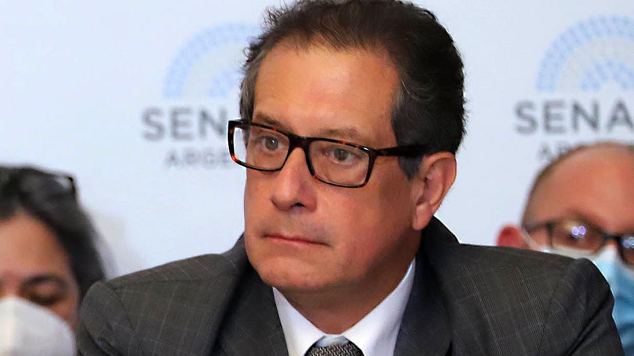 Pesce justificó el incremento de stock de Leliq y las subas en las tasas