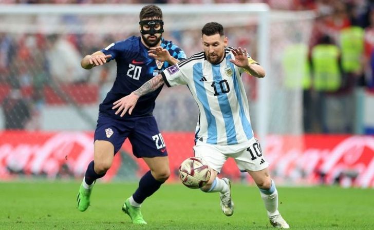 Final no apto para inocentes