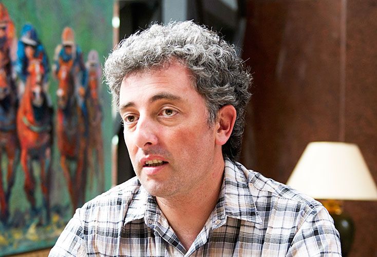 “Me siento muy identificado con lo que vivió Ignacio Carlotto”