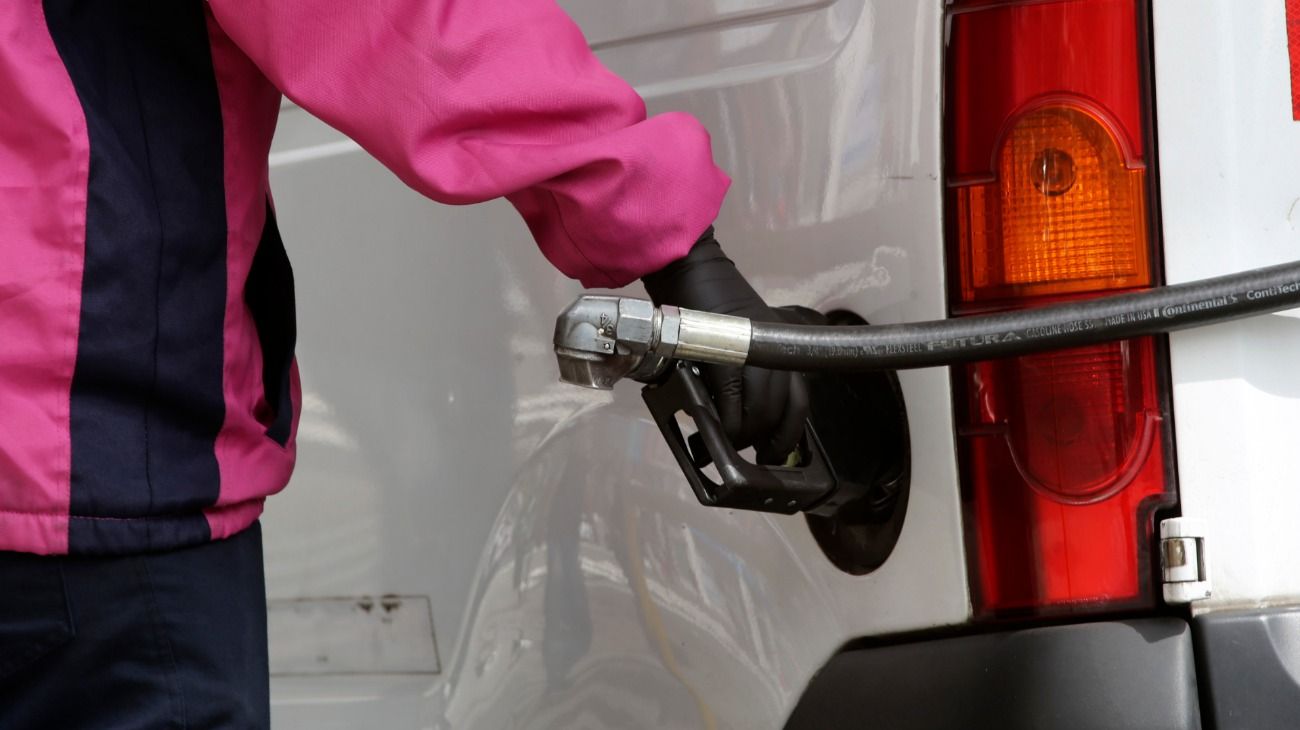 Aseguran que en junio aumentará el combustible al menos un 12%