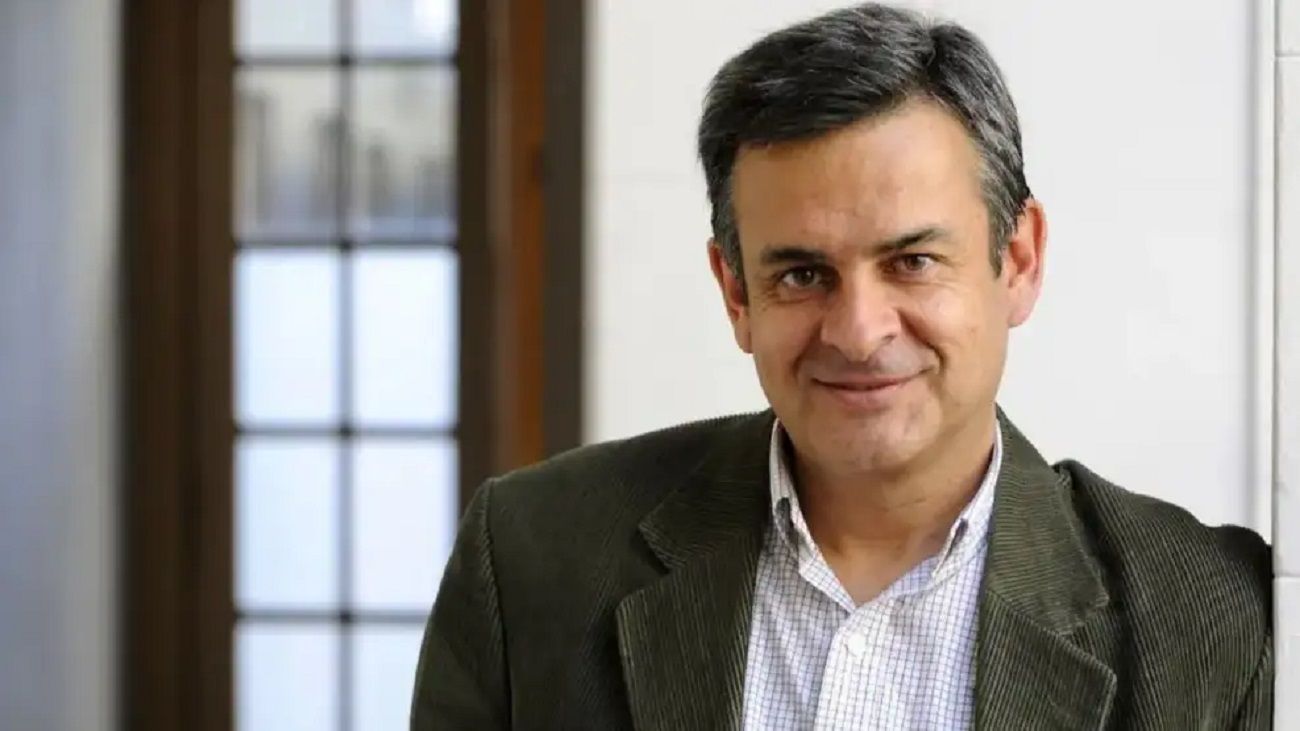 Luis Rosales: “Nos conviene más pedir plata prestada que salir a exportar”