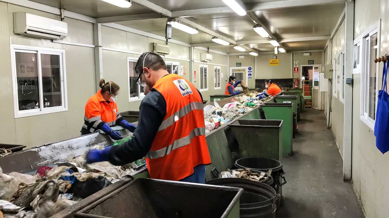 Diputados retomó el análisis de la ley de Envases