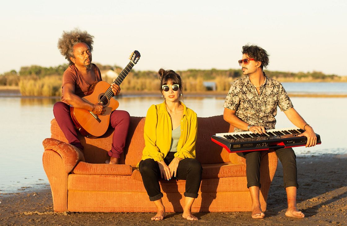 3 conciertos imperdibles para disfrutar antes de que se acabe el año