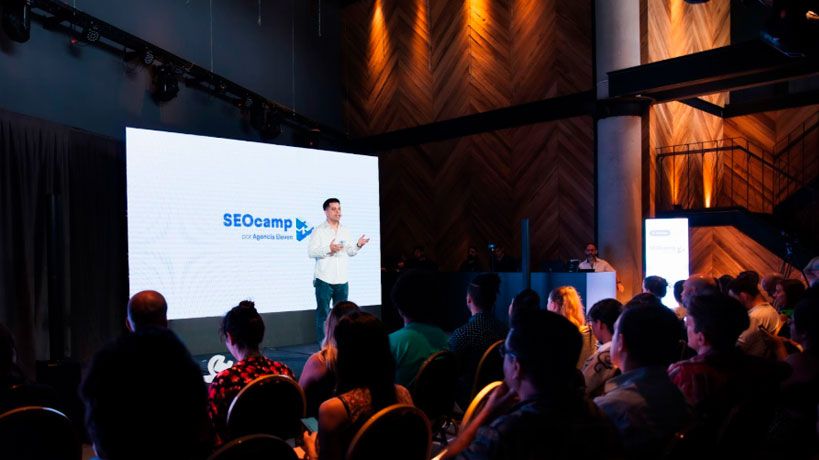 Argentina será anfitriona del próximo SEOcamp 2025