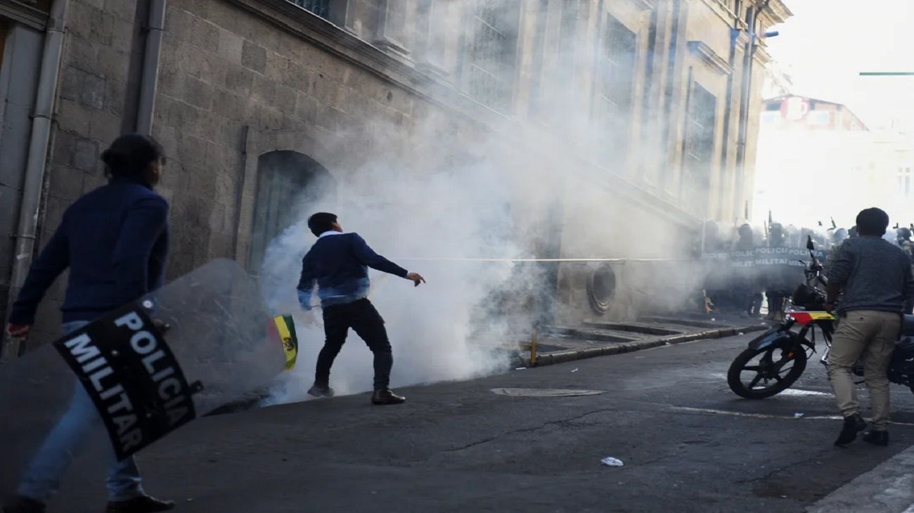 Golpe de Estado en Bolivia: “Las consecuencias de lo vivido todavía son impredecibles”