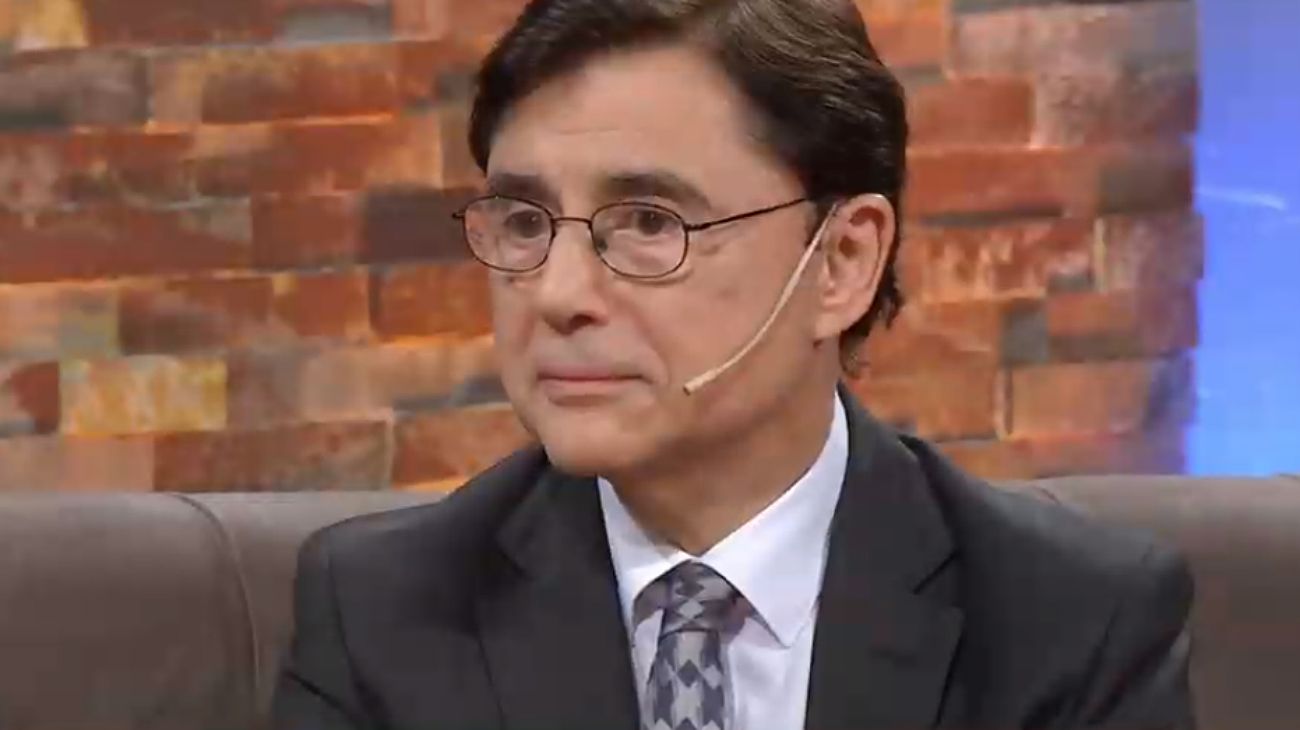 Fontevecchia: "Los presidentes hacen lo que pueden, no van a poder hacer lo que hicieron en 2003"