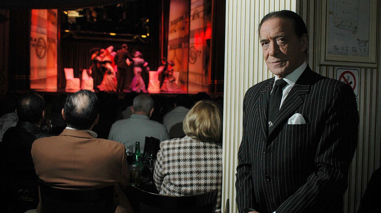 Adiós a Juan Carlos Copes: el bailarín que llevó el tango al escenario