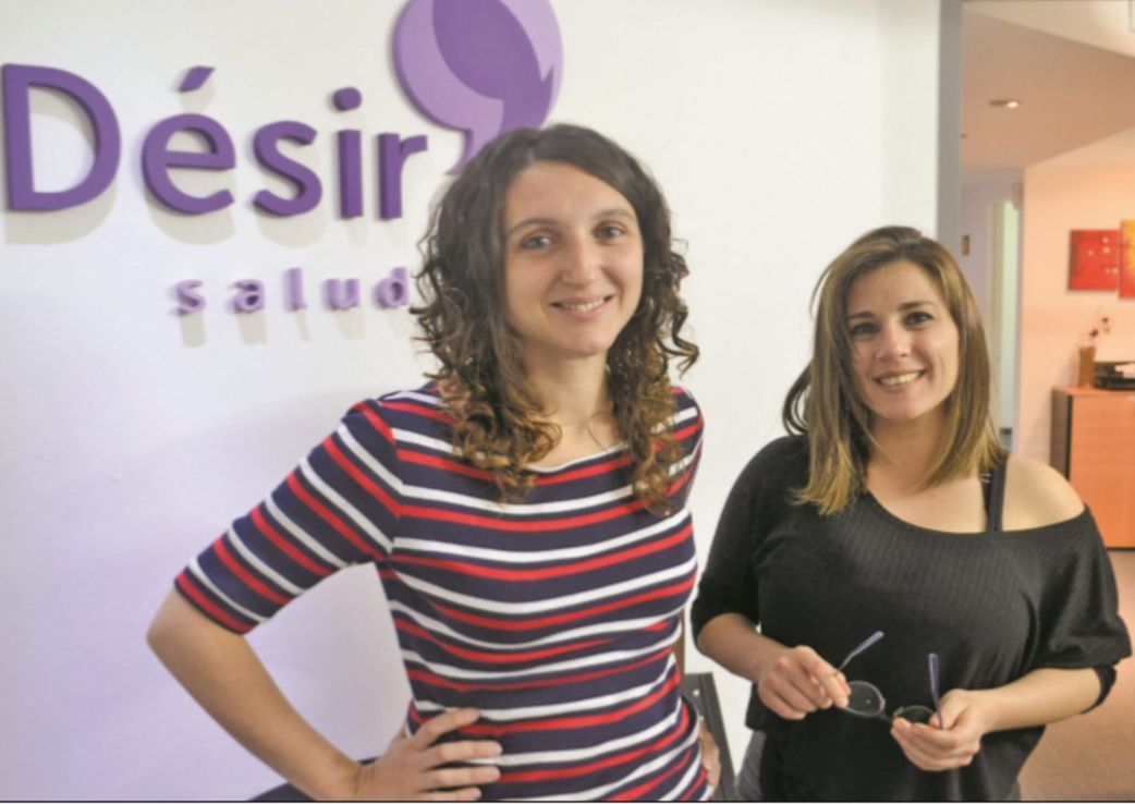 Desir Salud: prevención del autismo e intervenciones tempranas