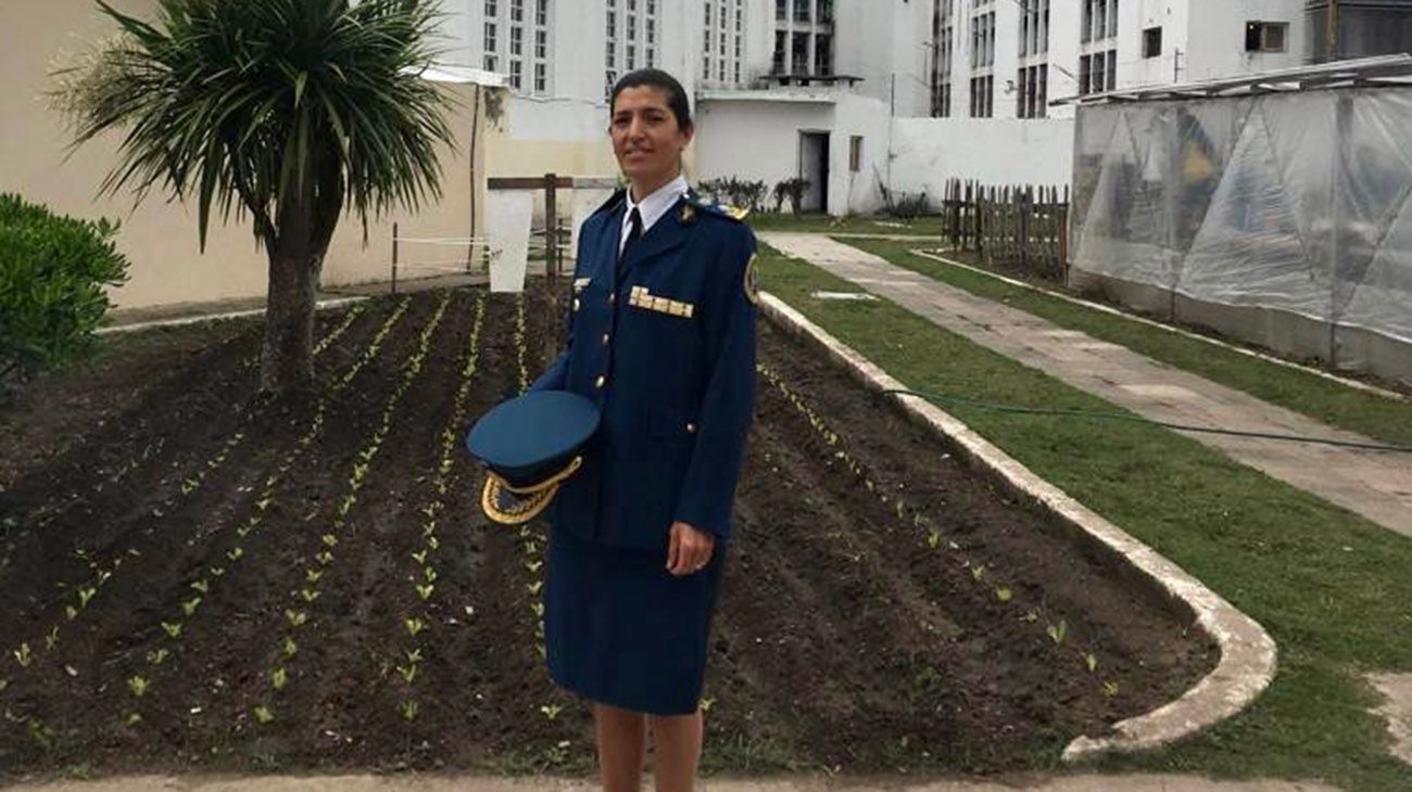 Por primera vez una mujer será la jefa de un penal bonaerense