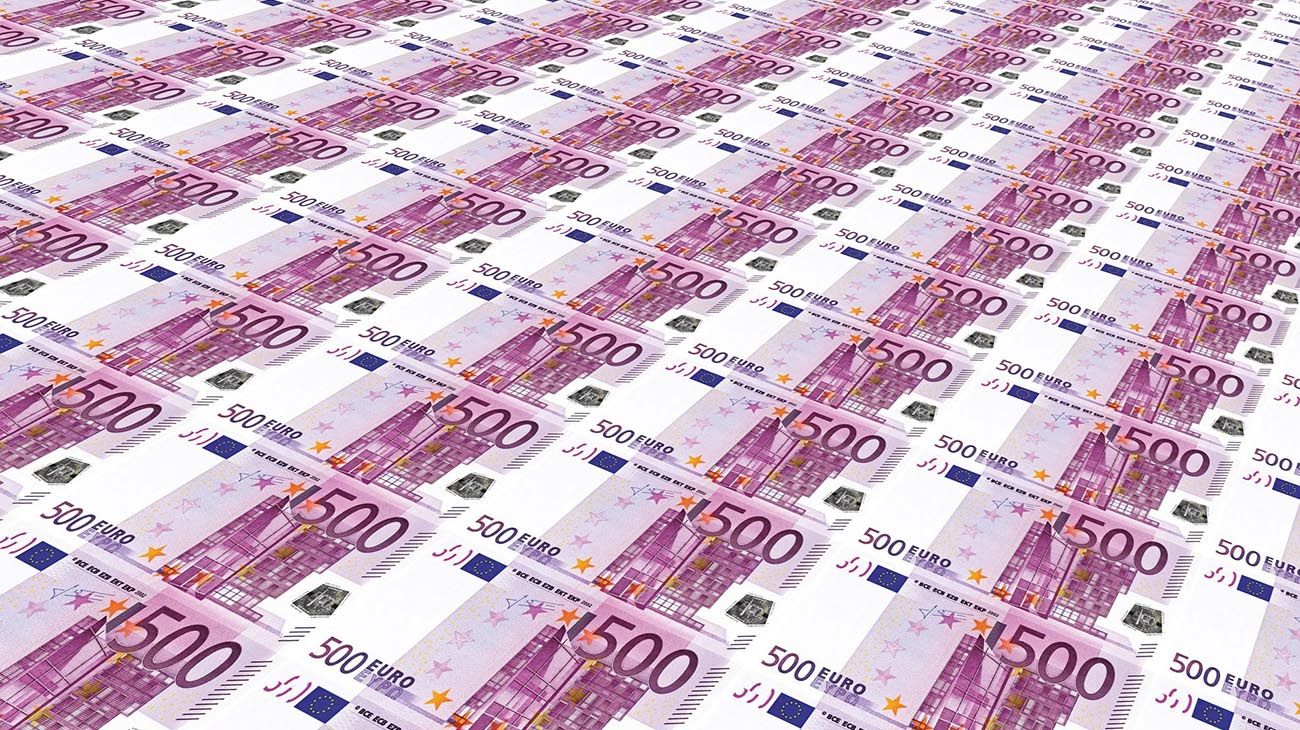 Euro blue hoy: a cuánto cotiza este miércoles 10 de agosto