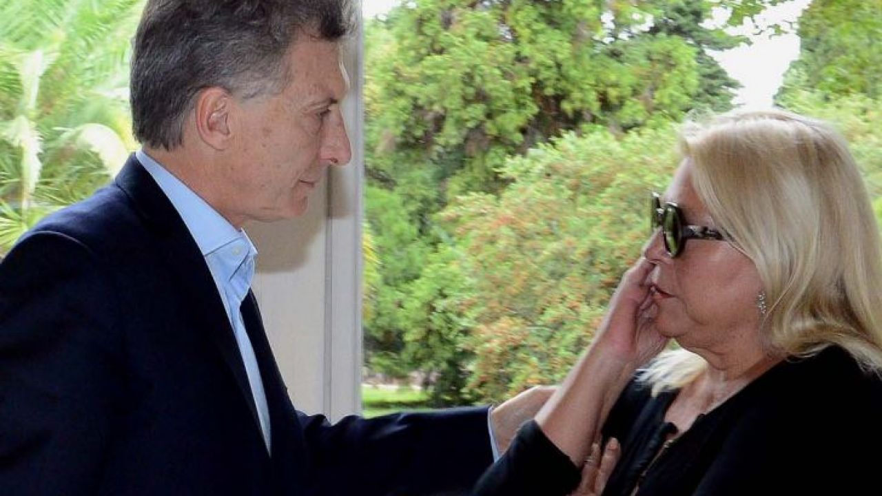 Macri y Carrió cenaron a solas: crisis en el Gobierno y elecciones 2023 sobre la mesa