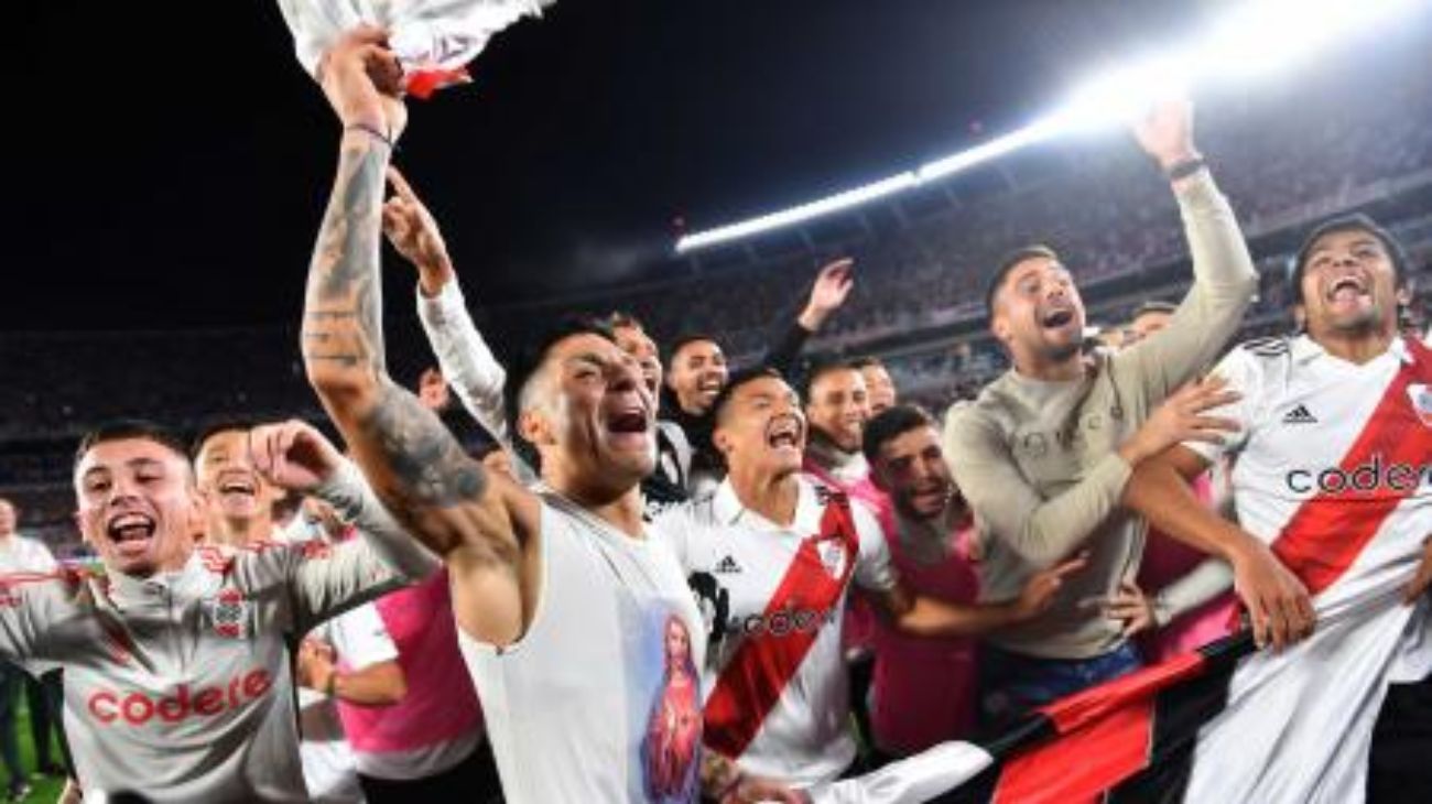 Cómo se prepara River para visitar a Talleres en Córdoba