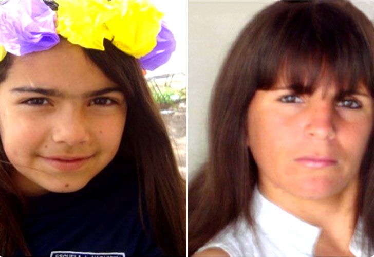 Degolló a su ex y su hija de 10 años en Lincoln