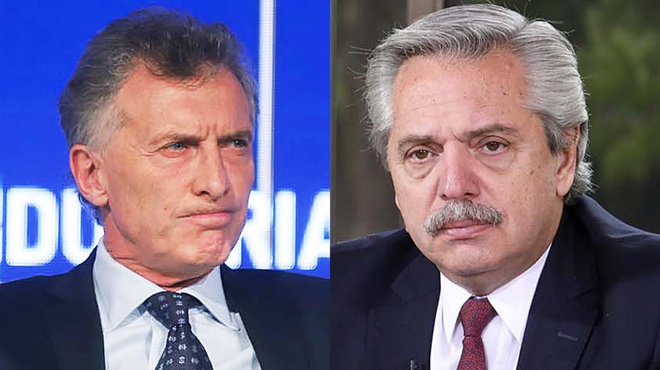 El Gobierno lanza su arremetida contra Macri como blanco de la campaña oficial