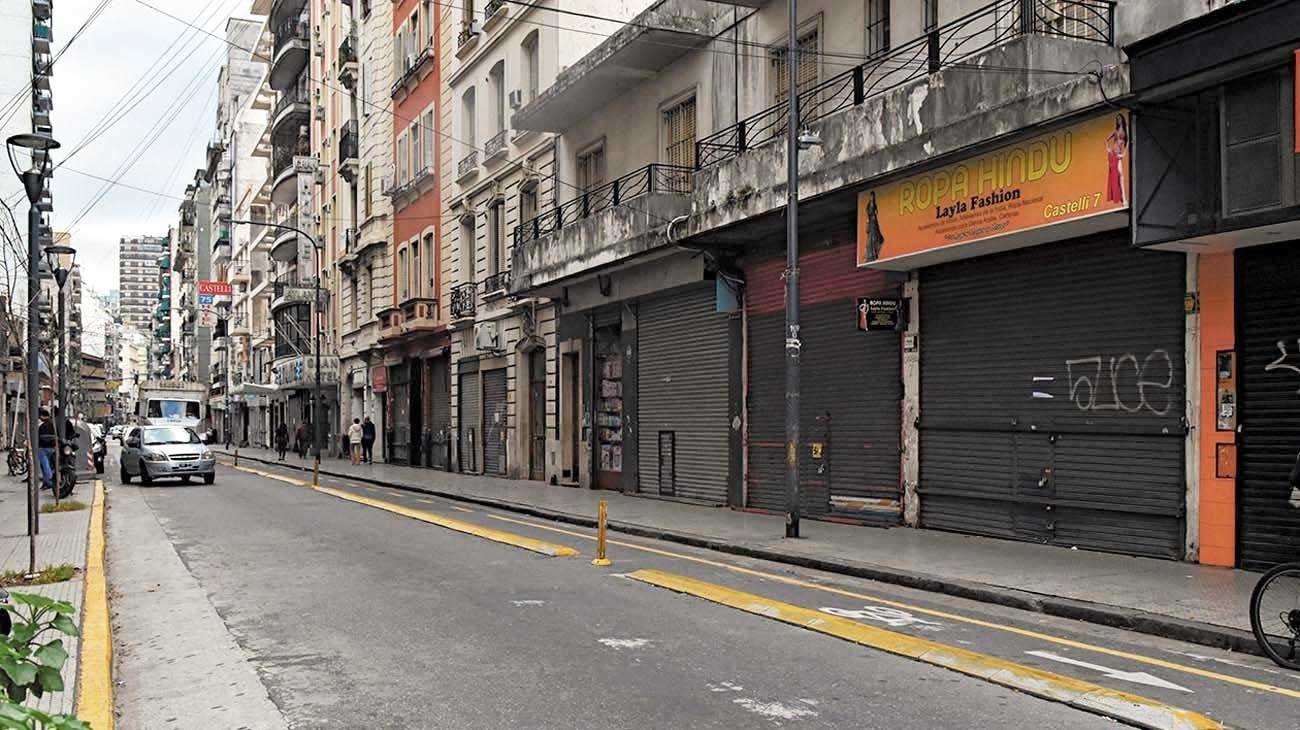 Tarifas | La CAME alerta por el impacto del aumento en las PYMES