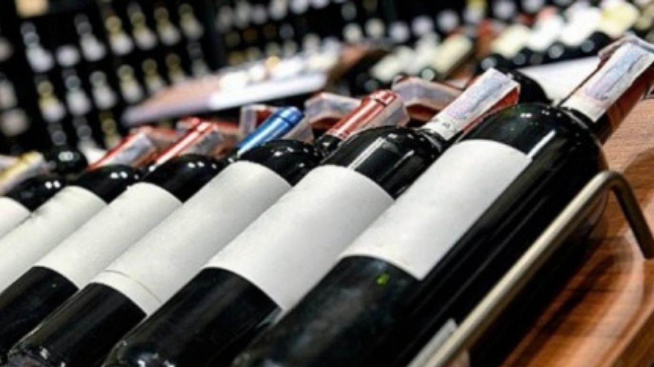 Los bodegueros piden un dólar malbec