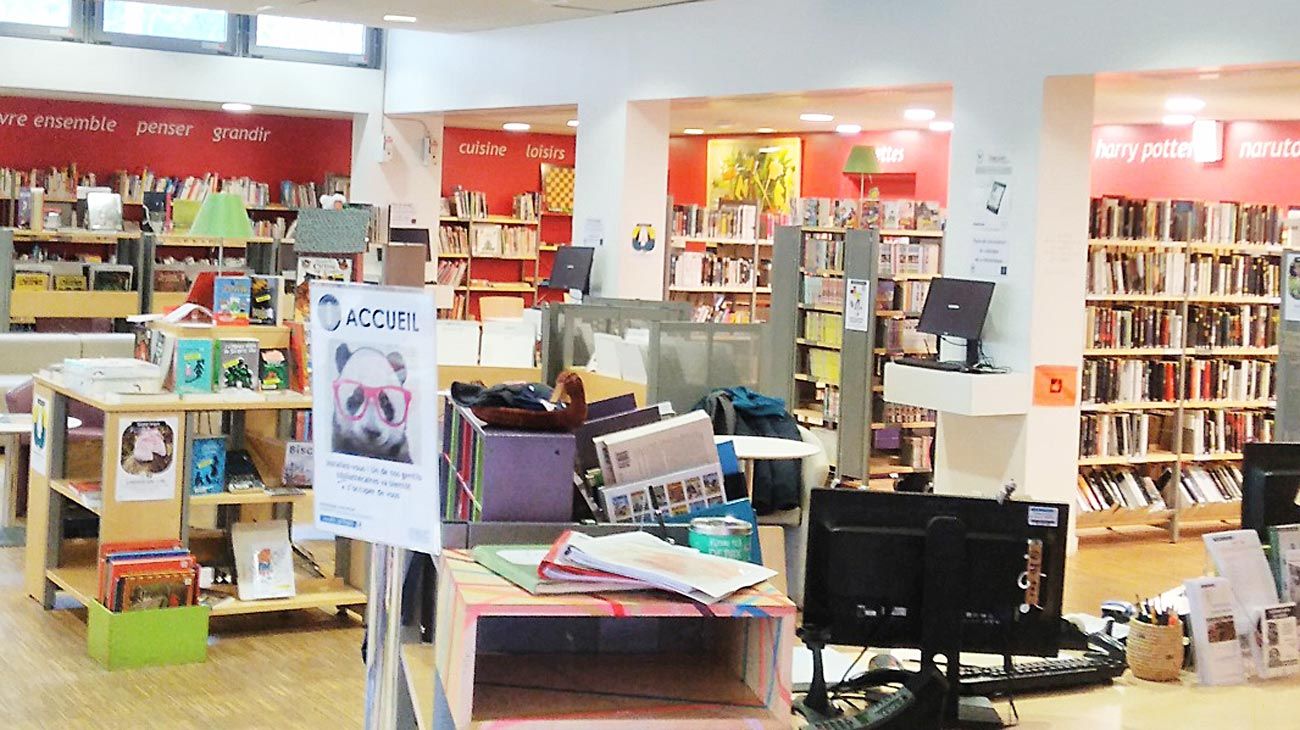 Lectores se buscan