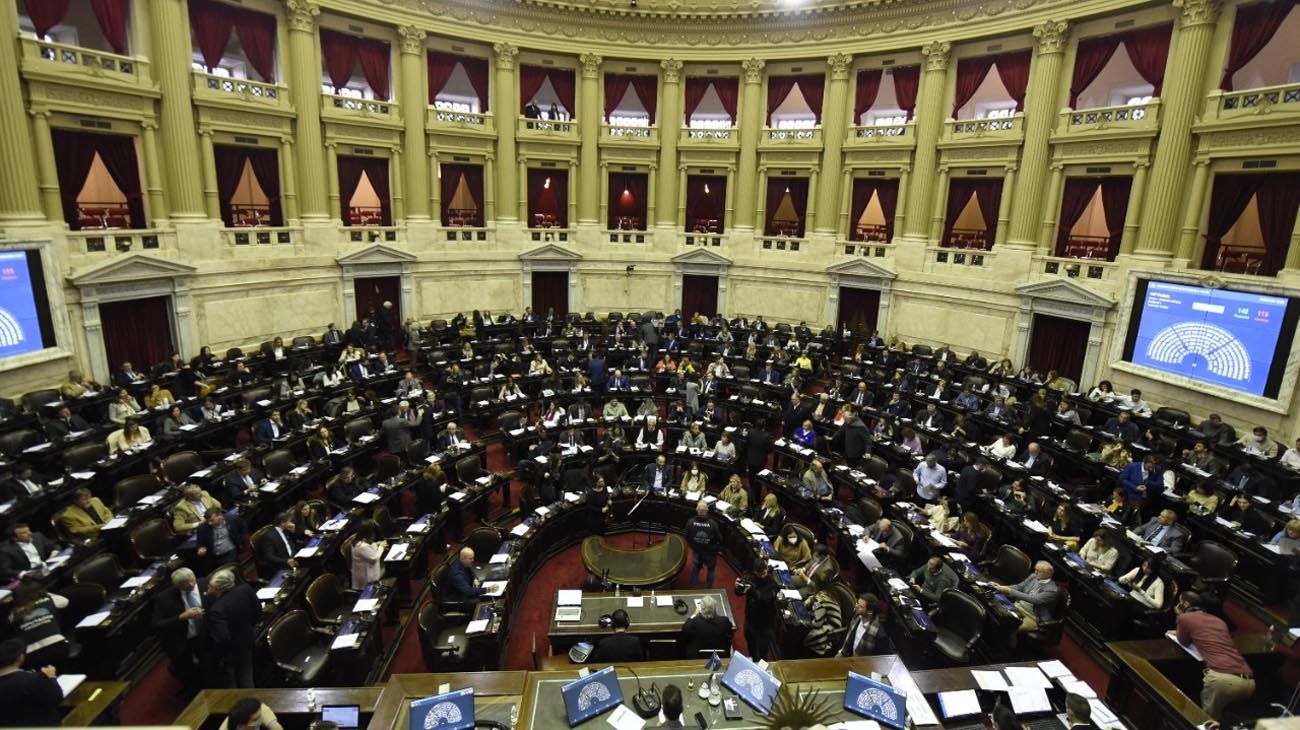 Diputados: obtuvo dictamen el proyecto de Ley de Alquileres