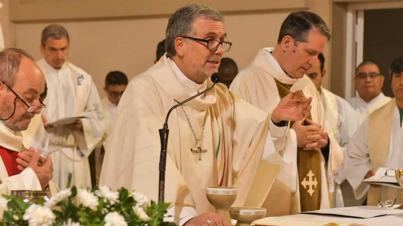 Roberto Álvarez sobre el papa Francisco: “Siempre tuvo interés en la conservación ecológica de la Patagonia”