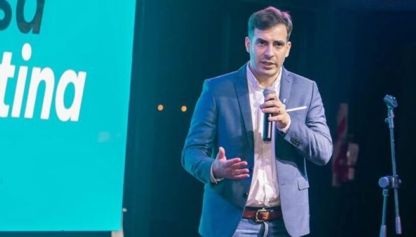 La Fundación Impulsa Argentina lanza “Impulsa 2025: diálogos que acercan”