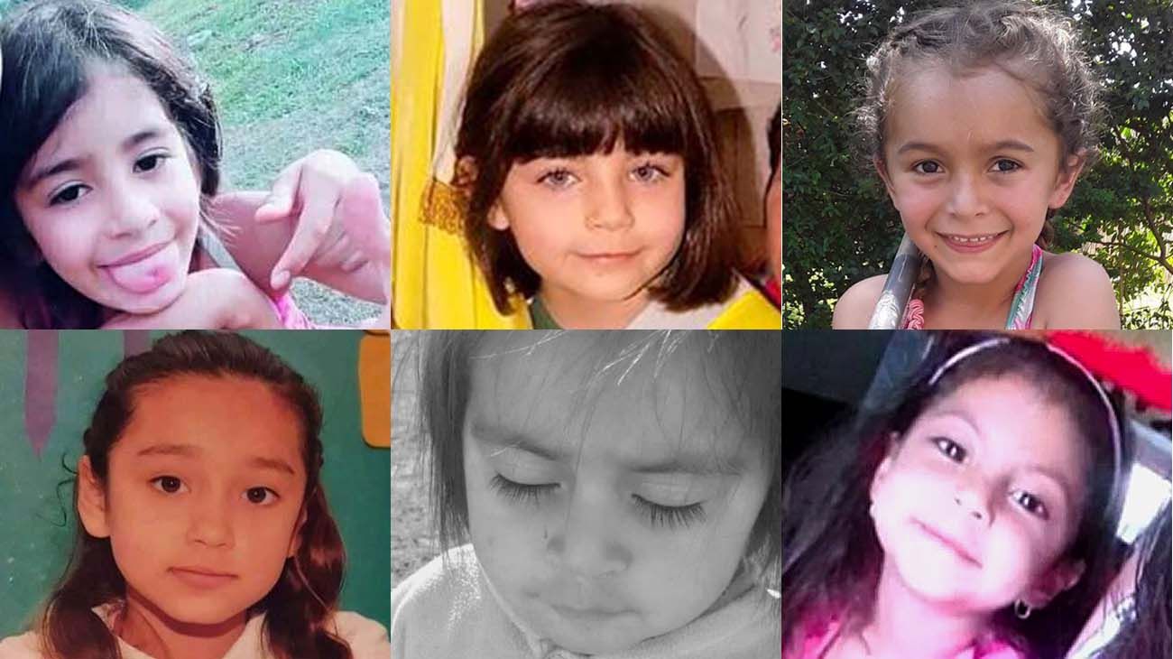 Femicidio infantil: 11 nenas fueron asesinadas en lo que va del año