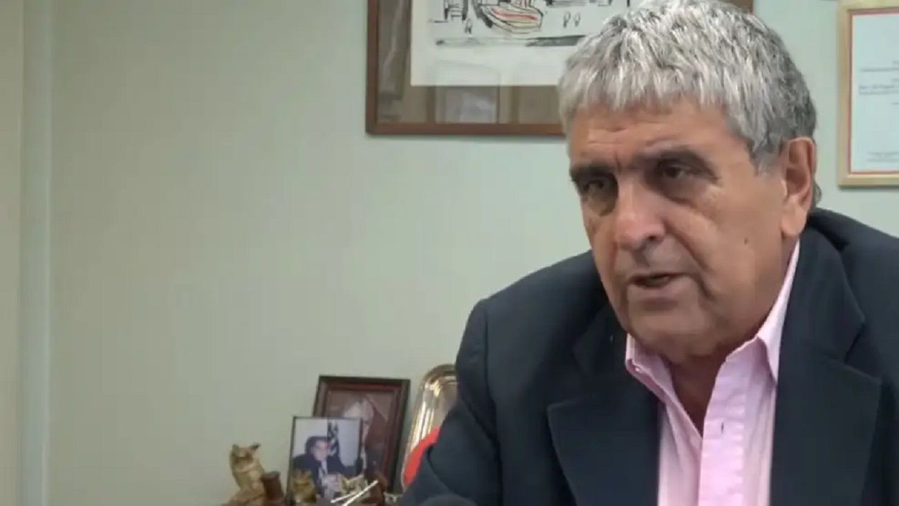 Armando Pepe: “Tenemos en el mercado inmobiliario solamente luces verdes por delante”