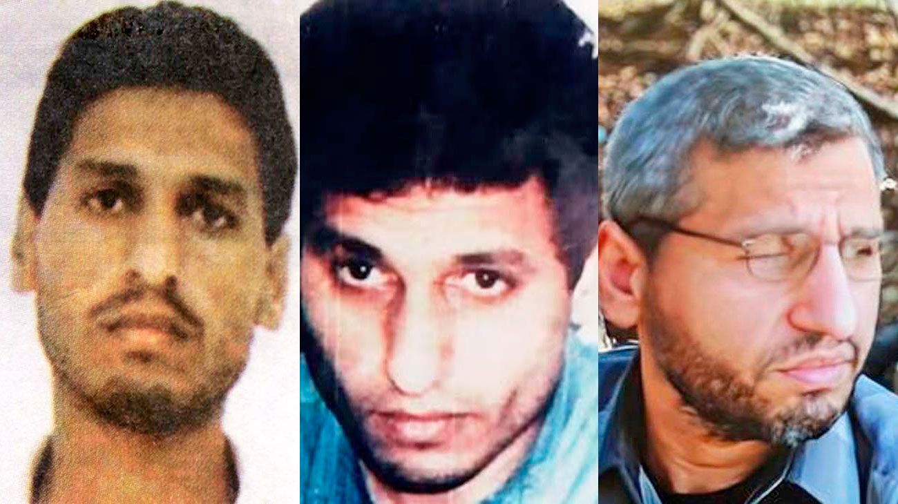 Mohamed Deif, el ‘gato de nueve vidas’ que planeó el 7 de octubre