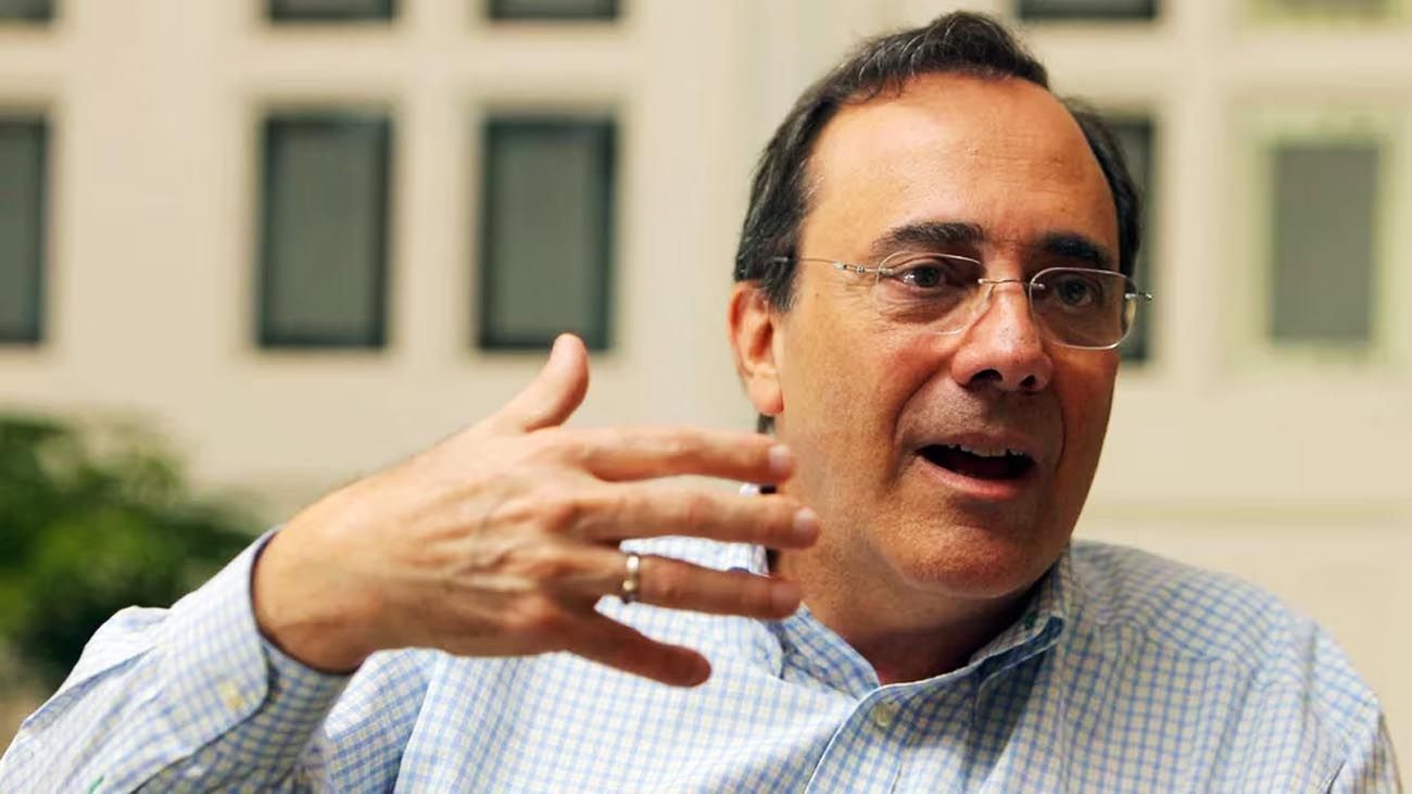 La carta póstuma de Carlos Alberto Montaner: "Cuando usted lea este artículo, yo estaré muerto"