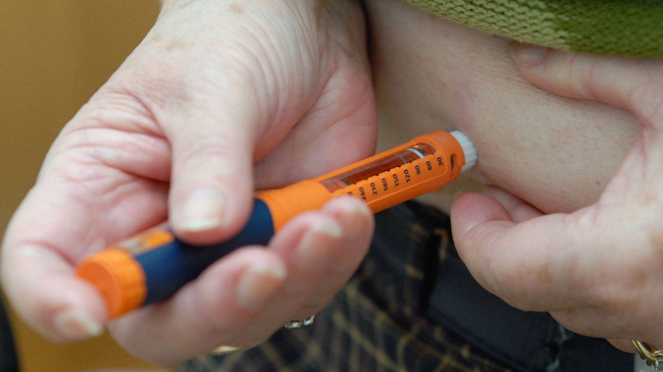 Nuevas tecnologías para diabetes tipo 1