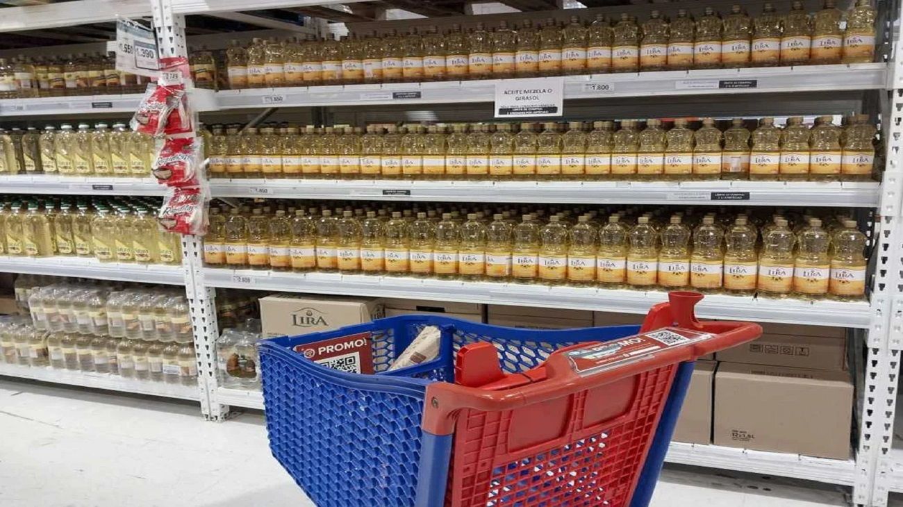Reducción del impuesto país: el segundo paso en el plan del Gobierno para bajar la inflación