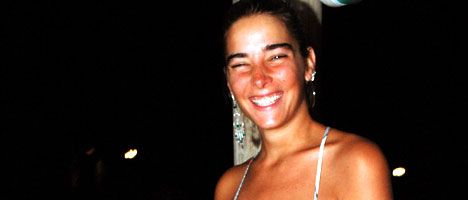 Juana Viale confirmó su embarazo