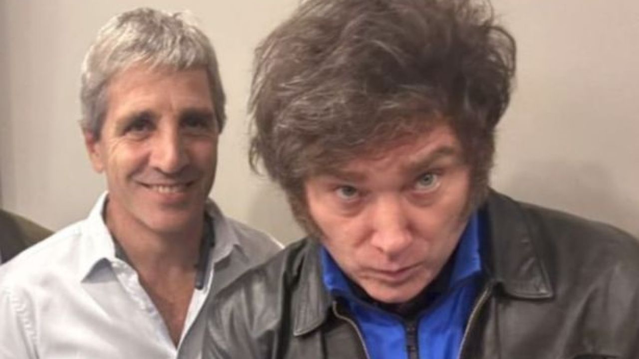 José Castillo: "Es uno de los peores ajustes de la historia Argentina"