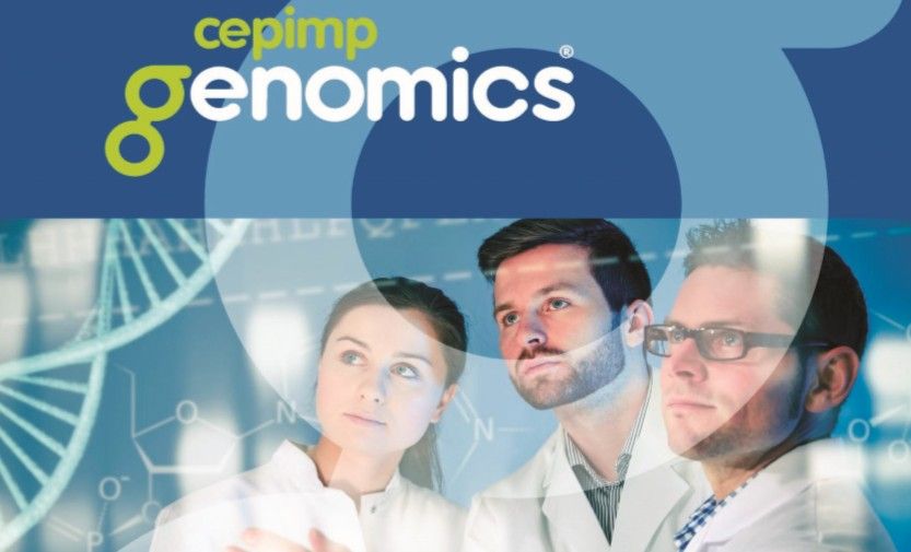 Cepimp Genomics: el arma más efectiva contra el cáncer